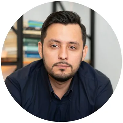 Jonathan Murcia l Apologética profile