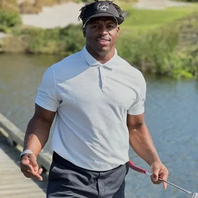 Jonathan Stewart profile