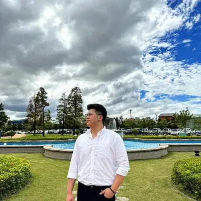 Jonathan Tandarto profile