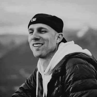 Jonathan Zoeteman profile