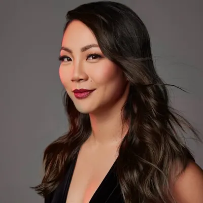 Jona Xiao profile