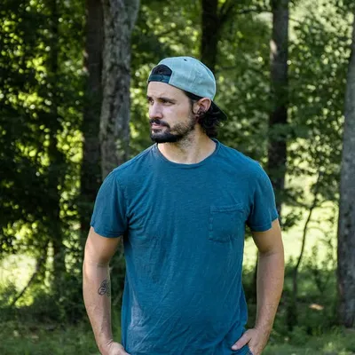 Jon Murray profile