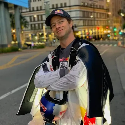 Jon Devore profile