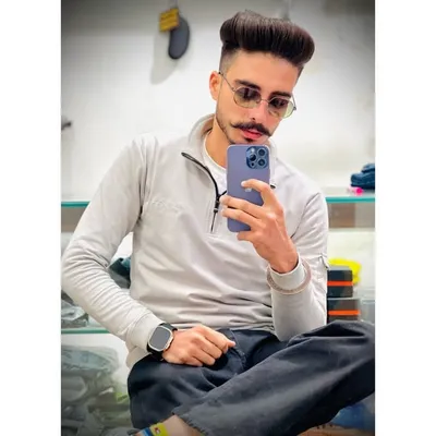 😍Gurdeep😍 profile
