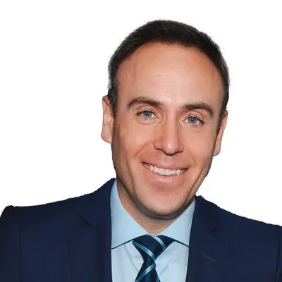 Jon Erlichman profile