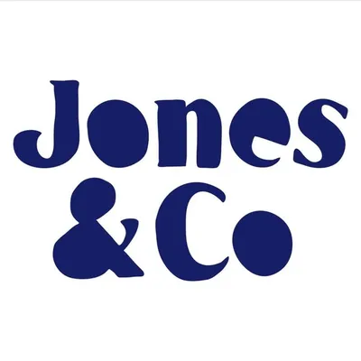 Jones & Co Ceramic Homewares + Wall Art profile