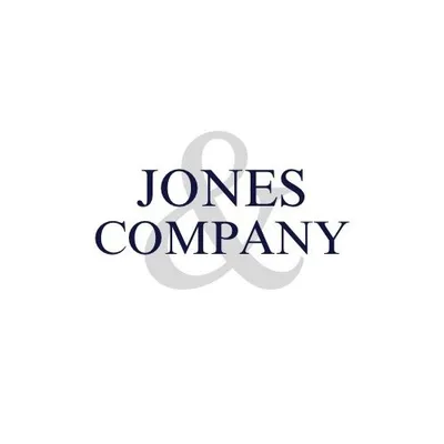 Jones & Company profile