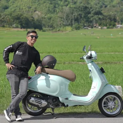 BACKPACKER JOMBLO profile