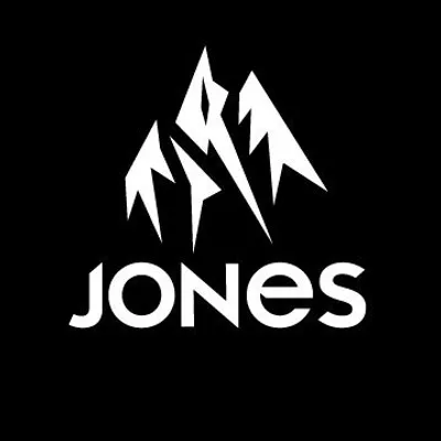 Jones Snowboards profile
