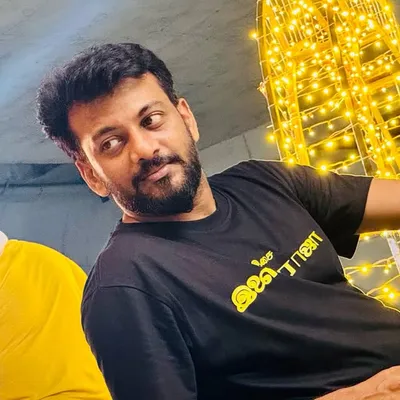 Jones Vasanth profile