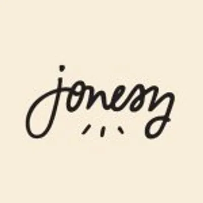 Jonesy profile