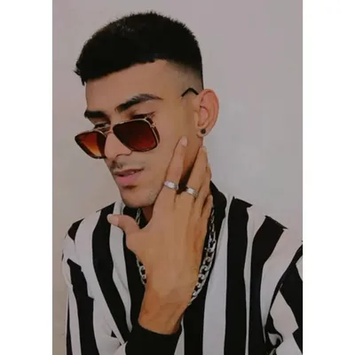 joney Rapper_d17 profile