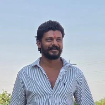 Joney (jigar) profile