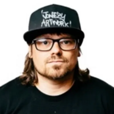 JonezyArtwork profile