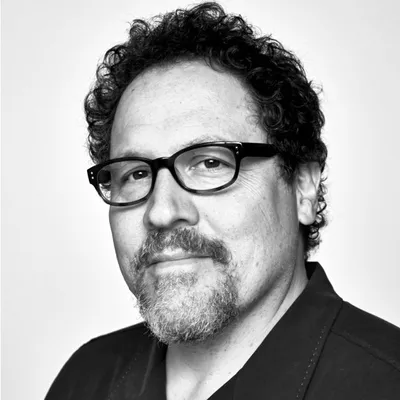 Jon Favreau profile