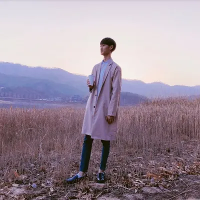 JongKyung profile