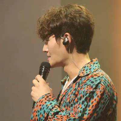 김종국<3 profile