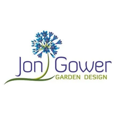 Jon Gower Garden Design profile