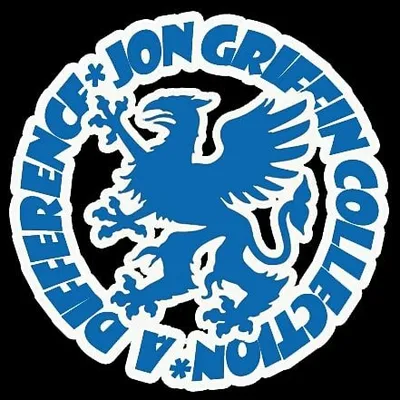 Jon Griffin Collection profile