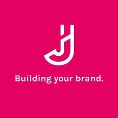Jon Harrison Graphic Design profile