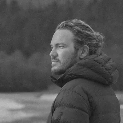 Jon Harris profile