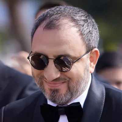 Joni Karapetyan profile