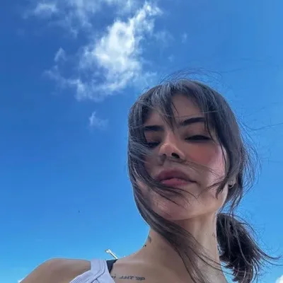 Júlia Andrade profile