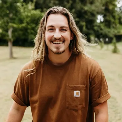 Jon Klaasen profile