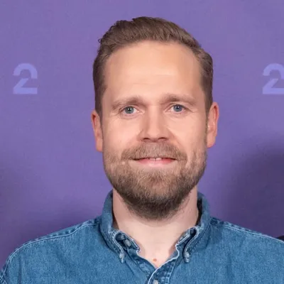 Jon Martin Henriksen profile