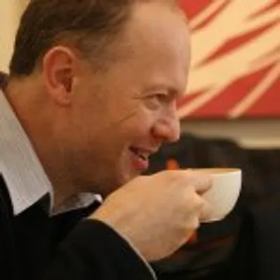 Jon Mountjoy profile