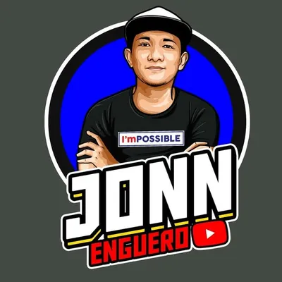 Jonn Enguero profile