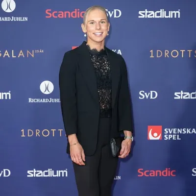 Jonna Andersson profile