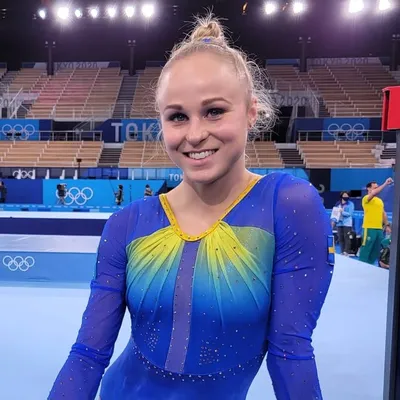 Jonna Adlerteg ๐ profile