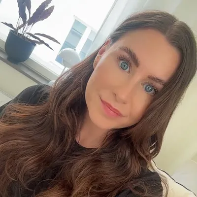 Jonna Carlgren profile