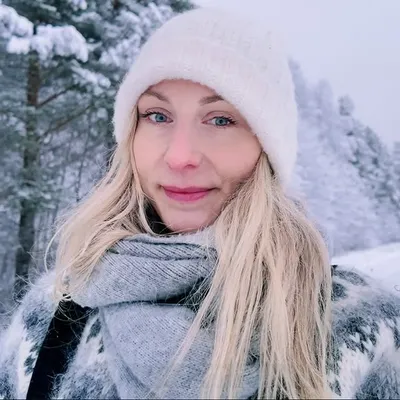 Jonna Jinton profile