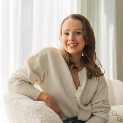 JONNA LUUKKO profile