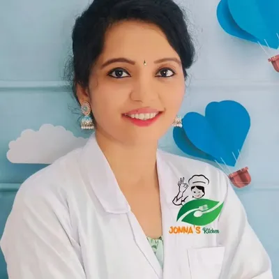 Jonna Priyanka profile