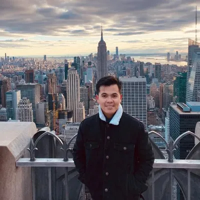 Jonnel Mendoza Paradero profile
