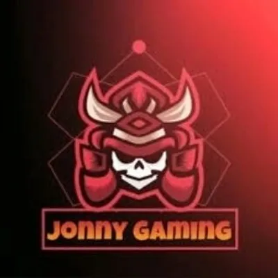 Jonny Gaming ff profile
