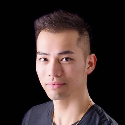 Jonny Diep Pham profile