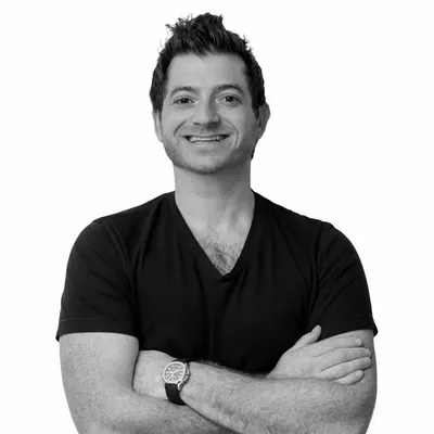 Jonathan Gordon profile