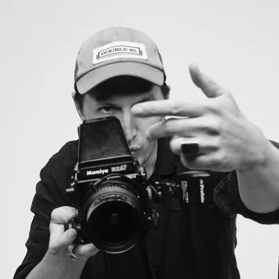 JONNY MARLOW profile
