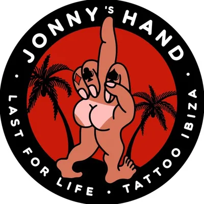 Jonny's Hand Tattooing Ibiza profile