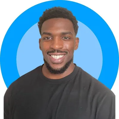 Jonathan Umoru | Helping recruitment agencies scale profile