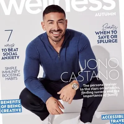 JONO CASTANO Instagram profile photo