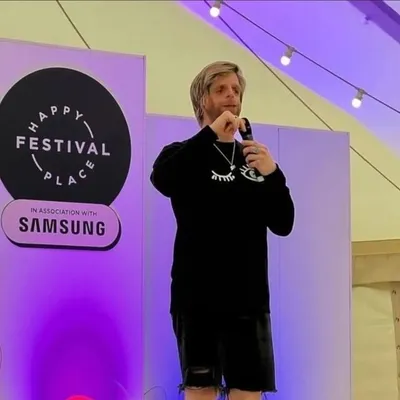 Jono Lancaster profile