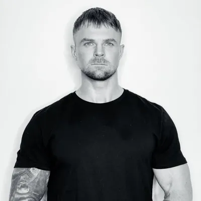 Jono Meek profile