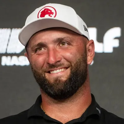 Jon Rahm Rodriguez profile