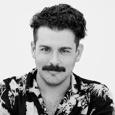 Jon Risinger profile