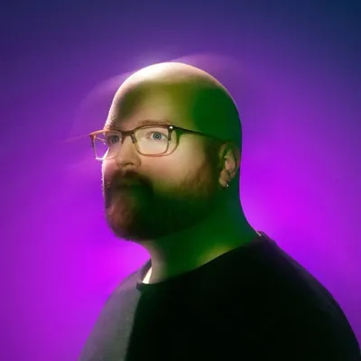 Jon Sams profile